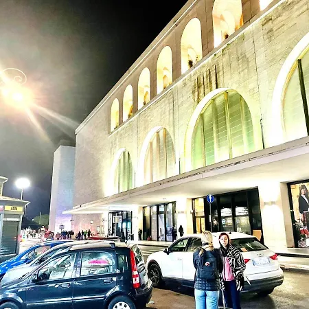 Place רומא