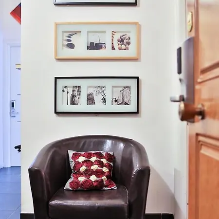 بيت ضيافة Place