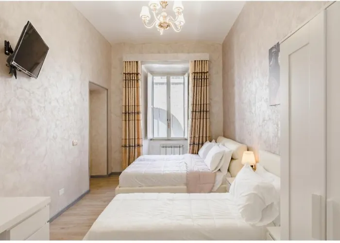 ゲストハウス Place ローマ