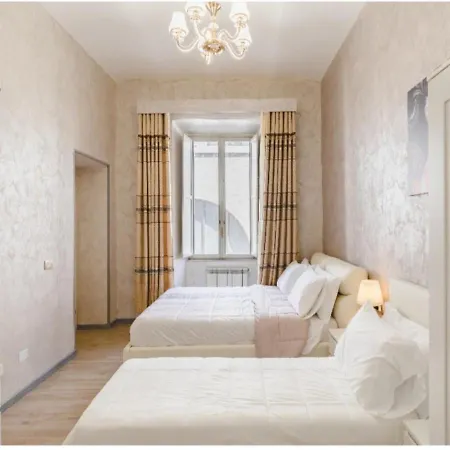 Guest house Place Rome