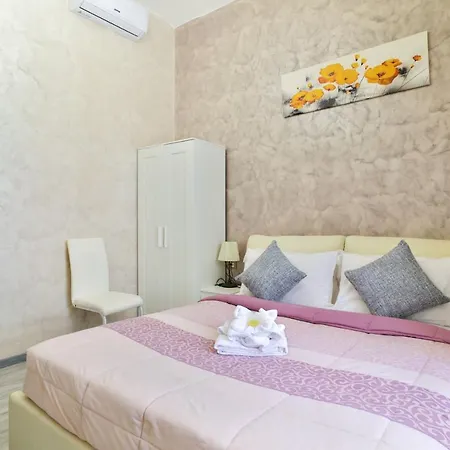 Place 2* Rome