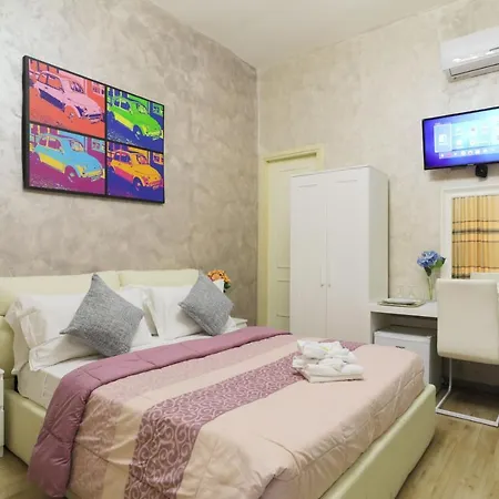 Place Guest house *
