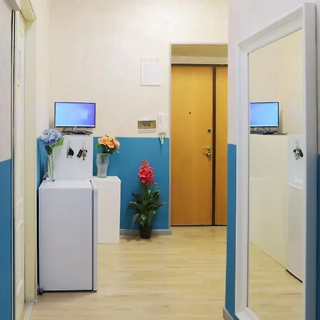 Place Guest house Rome