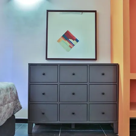 Guest house Place