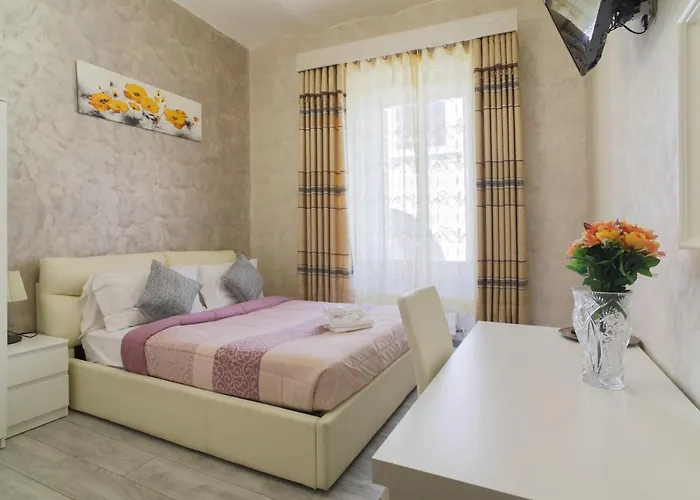 Place Affittacamere 2*