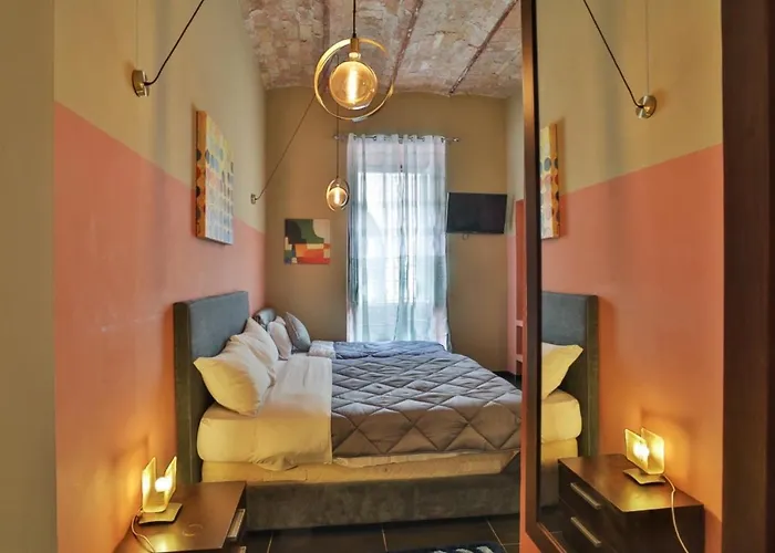 Place Casa de hóspedes