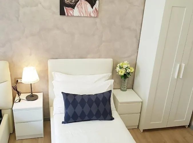 Place Affittacamere 2*