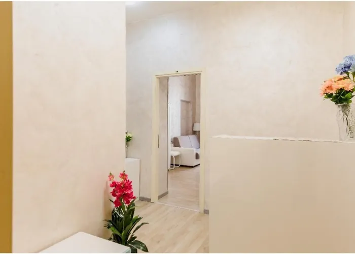 Affittacamere Place 2*