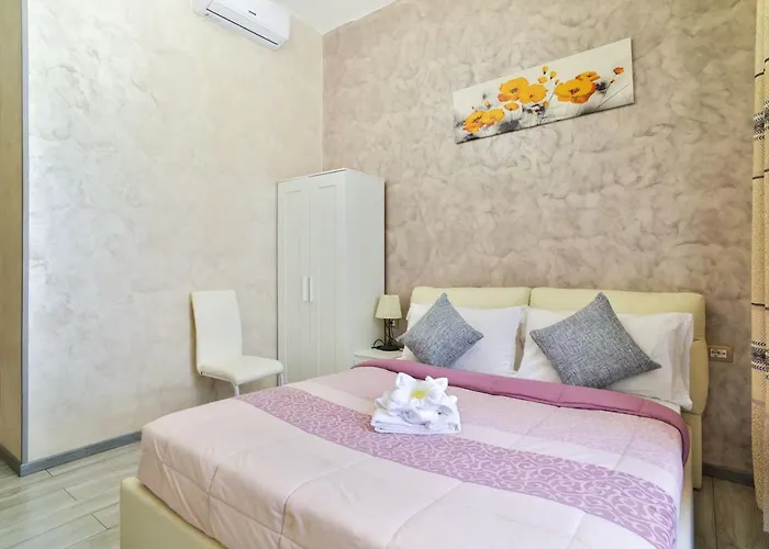 Place 2* Rome