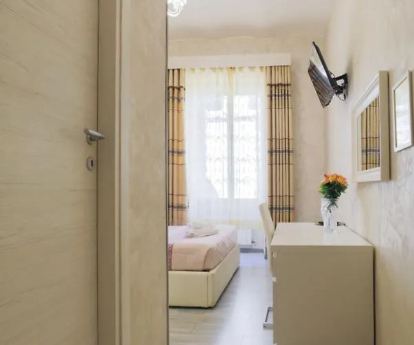 Place Affittacamere 2*