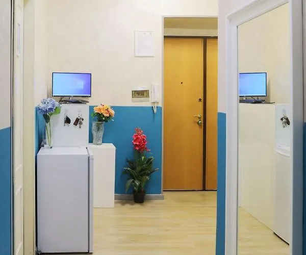 Place Affittacamere Roma