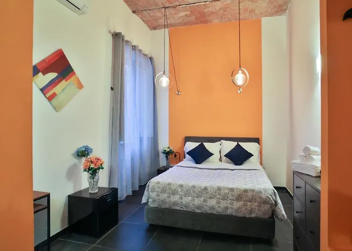 Place 2* Roma
