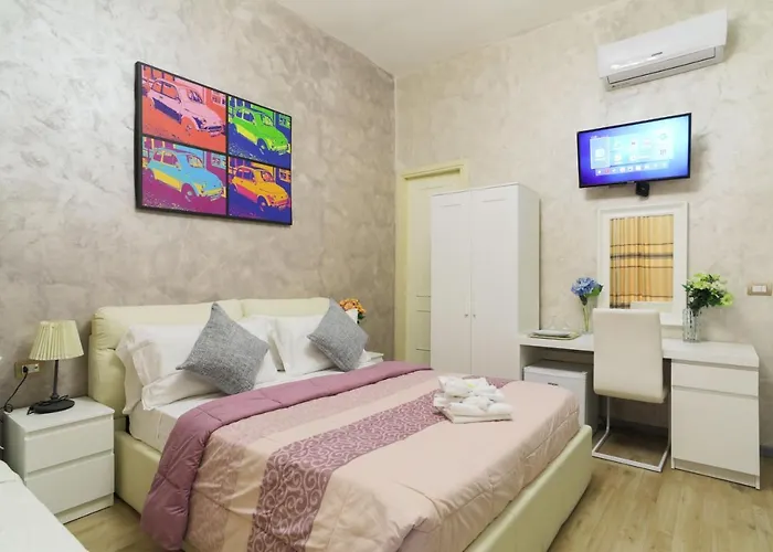 Place 게스트하우스 2*