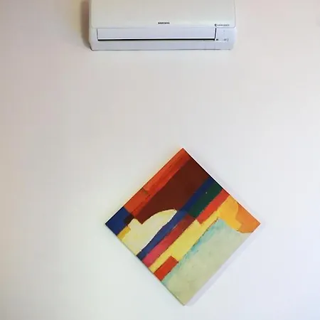 Place בית הארחה 2*