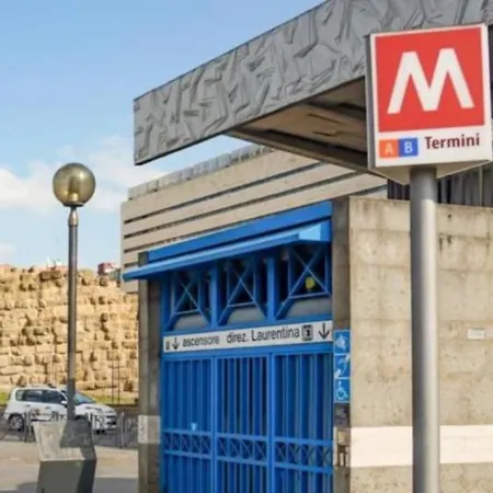 بيت ضيافة Place روما