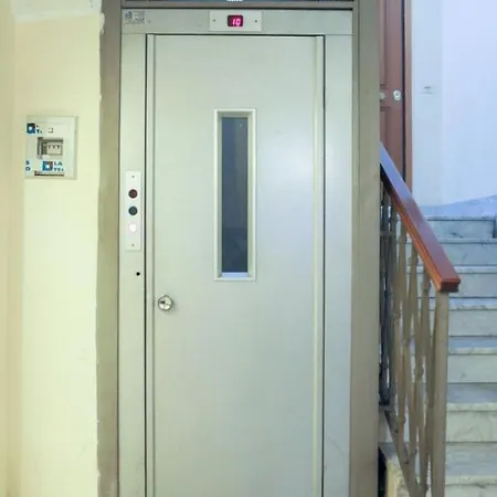 Place בית הארחה 2*